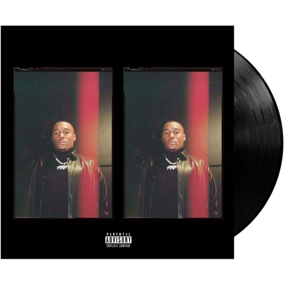 Kalan.Frfr - Twofr 2  LP LP